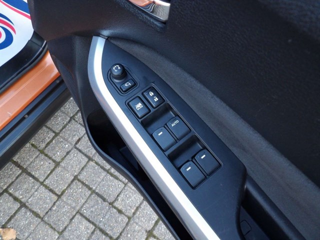 Used Suzuki Vitara