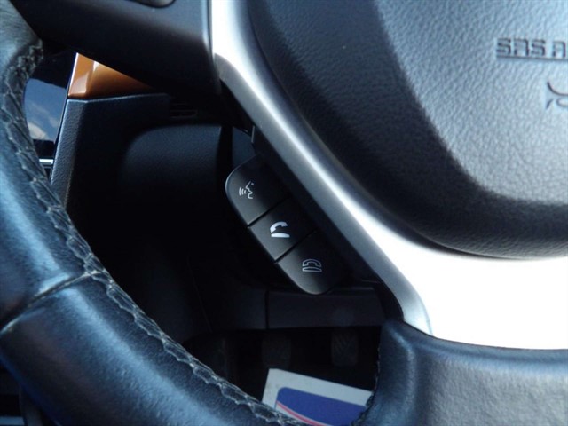 Used Suzuki Vitara