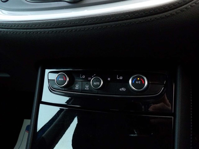 Used Vauxhall Grandland X