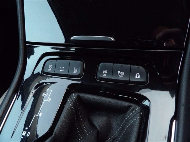 Used Vauxhall Grandland X