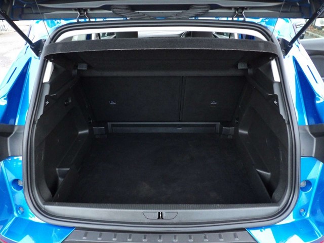 Used Vauxhall Grandland X