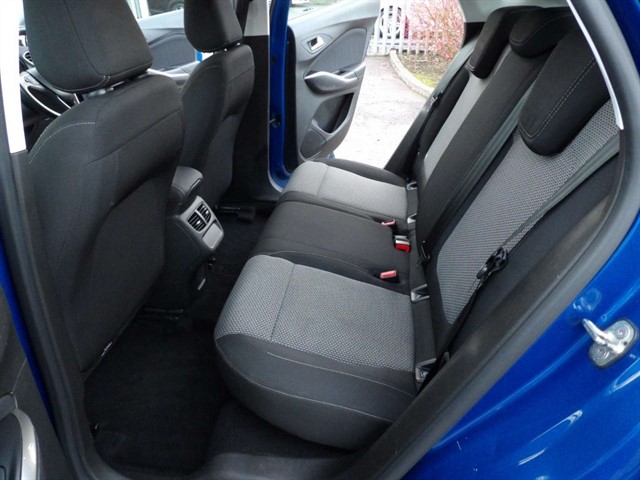 Used Vauxhall Grandland X