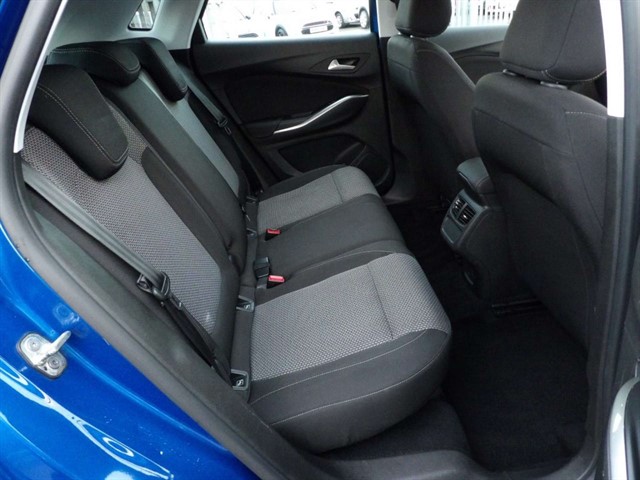 Used Vauxhall Grandland X