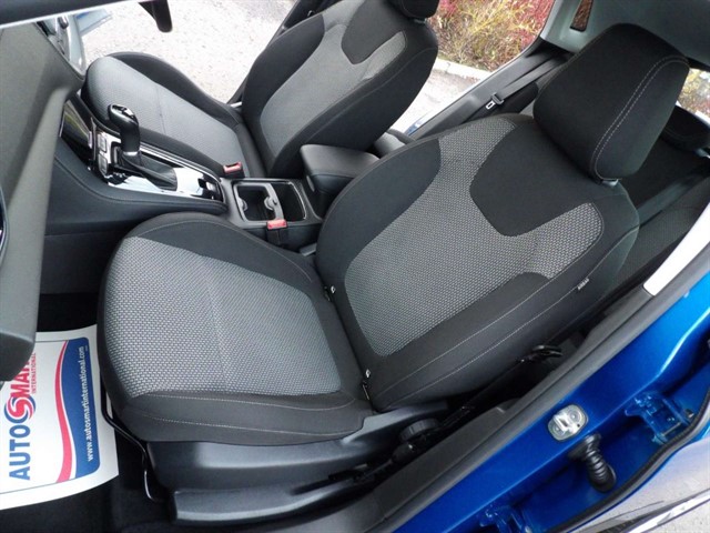 Used Vauxhall Grandland X