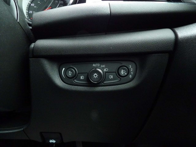 Used Vauxhall Insignia