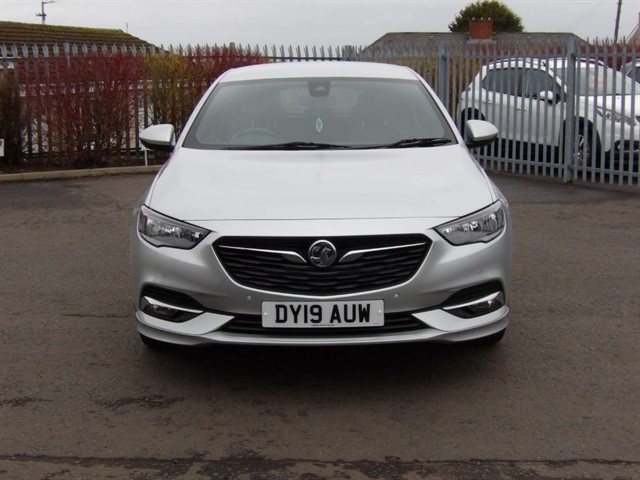 Used Vauxhall Insignia in Larkhall, South Lanarkshire