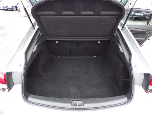 Used Vauxhall Insignia