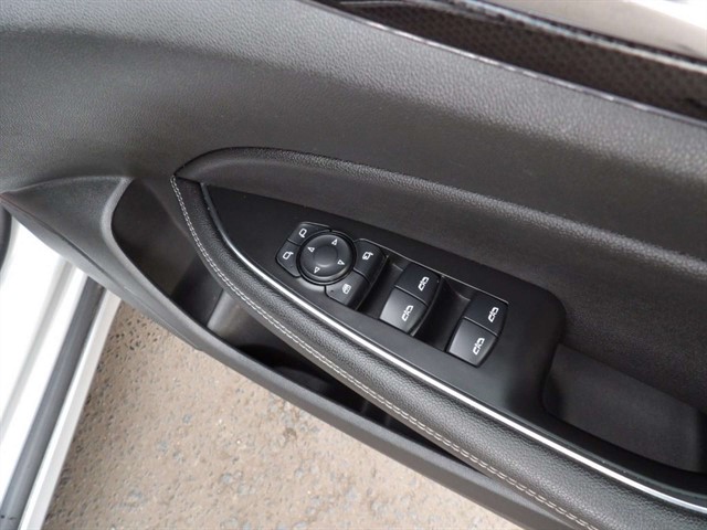 Used Vauxhall Insignia