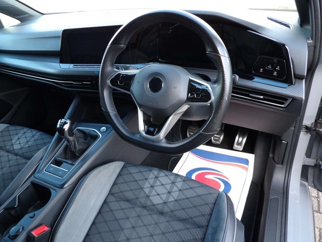 Used Volkswagen Golf