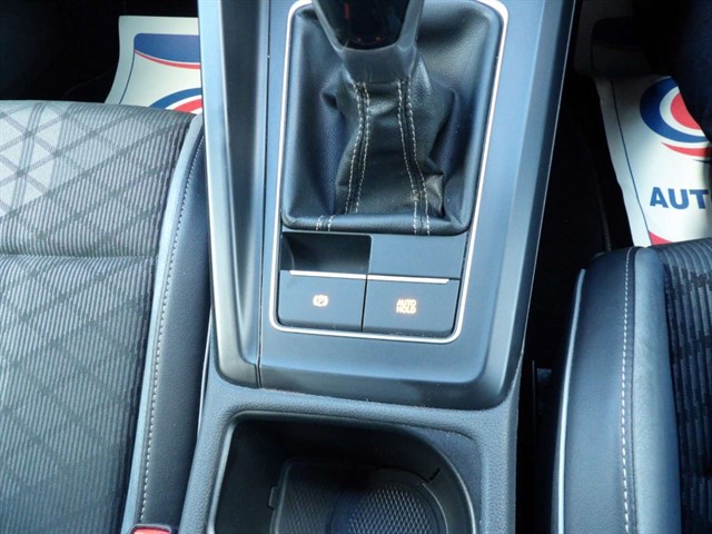 Used Volkswagen Golf