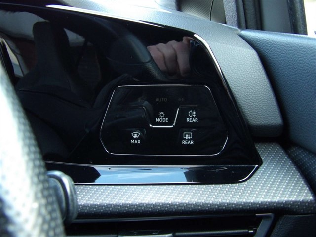 Used Volkswagen Golf