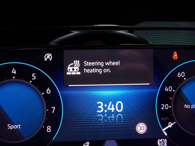 Used Volkswagen Golf