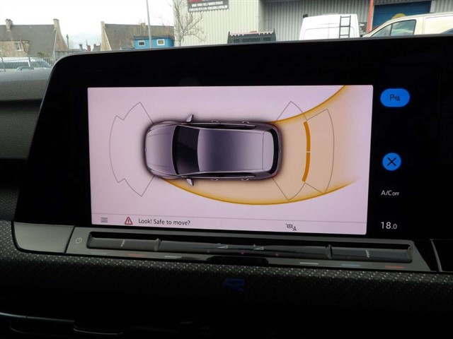 Used Volkswagen Golf