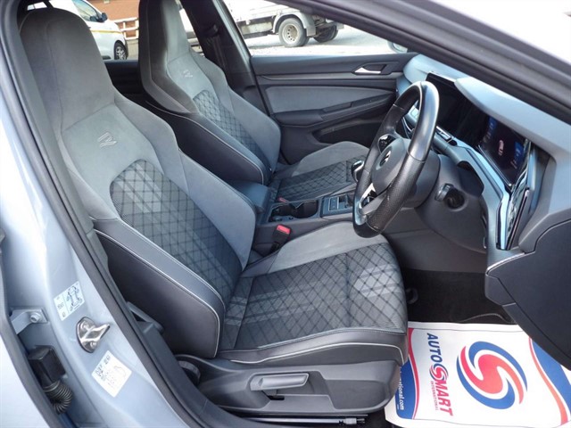 Used Volkswagen Golf