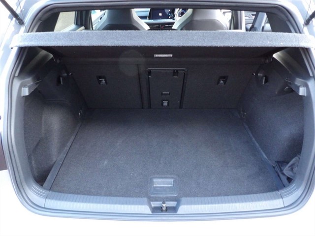 Used Volkswagen Golf