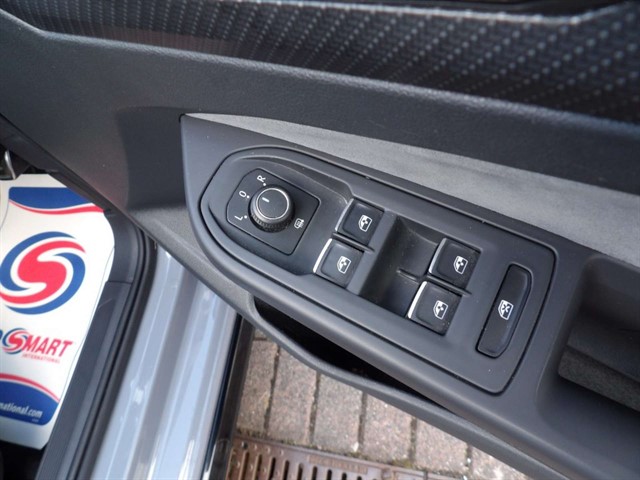 Used Volkswagen Golf