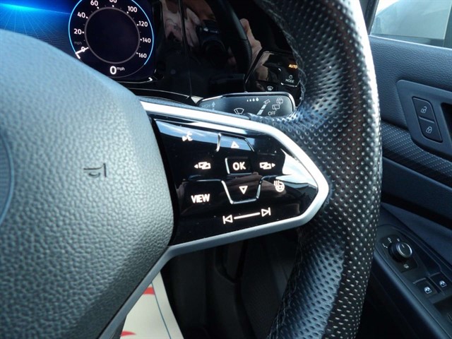 Used Volkswagen Golf