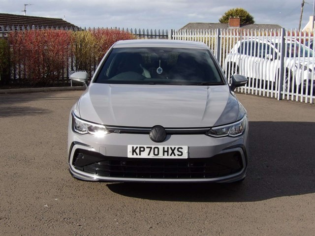 Used Volkswagen Golf in Larkhall, South Lanarkshire