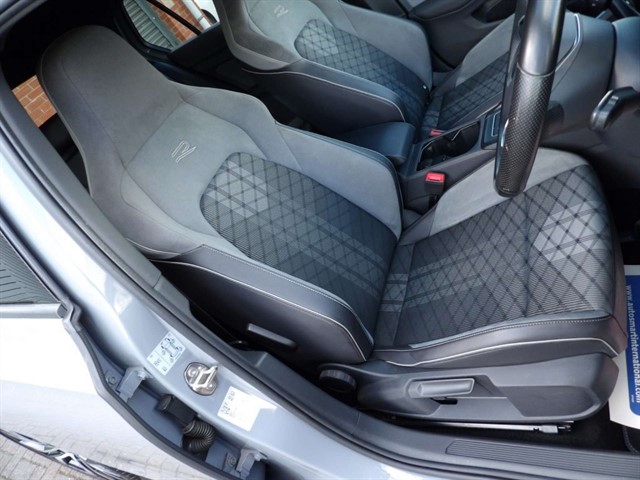 Used Volkswagen Golf