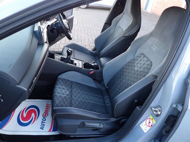 Used Volkswagen Golf