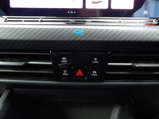 Used Volkswagen Golf