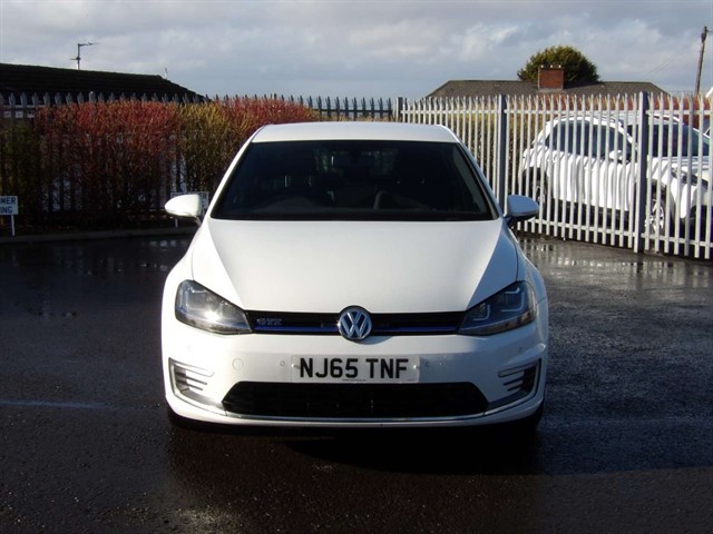 Used Volkswagen Golf in Larkhall, South Lanarkshire