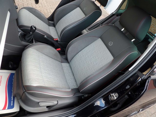 Used Volkswagen Polo