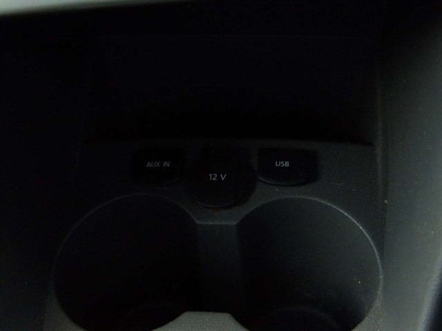 Used Volkswagen Polo