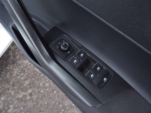 Used Volkswagen Polo