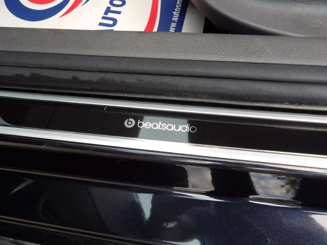 Used Volkswagen Polo