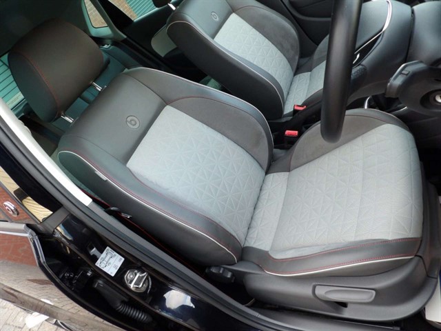 Used Volkswagen Polo