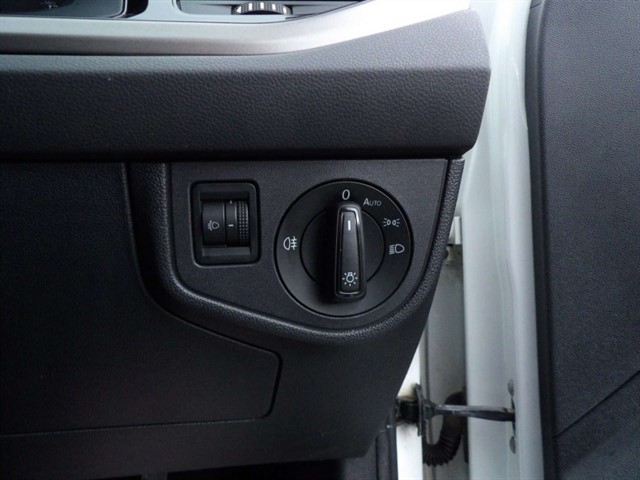 Used Volkswagen Polo