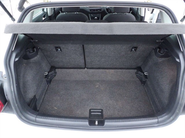 Used Volkswagen Polo