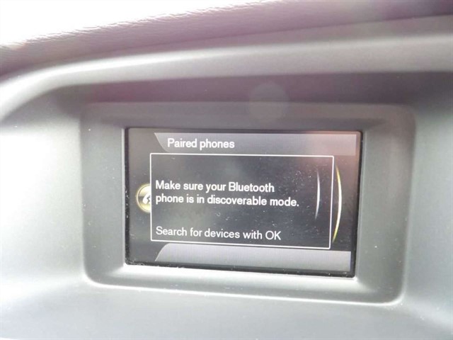 Used Volvo V40 Cross Country 