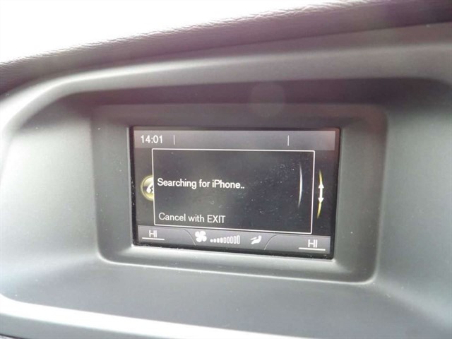 Used Volvo V40 Cross Country 