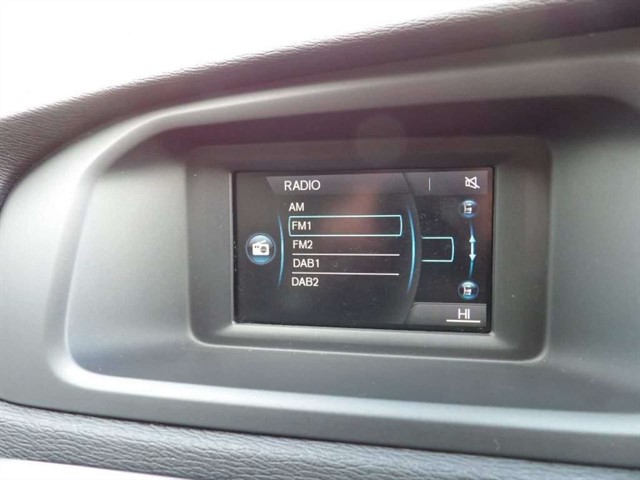 Used Volvo V40 Cross Country 