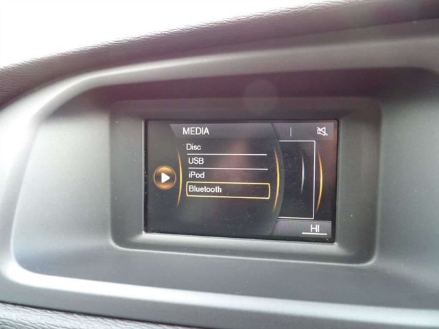 Used Volvo V40 Cross Country 