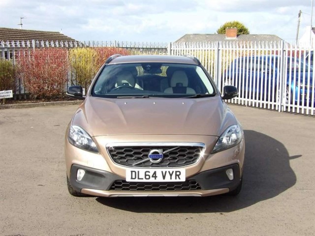 Used Volvo V40 Cross Country  in Larkhall, South Lanarkshire