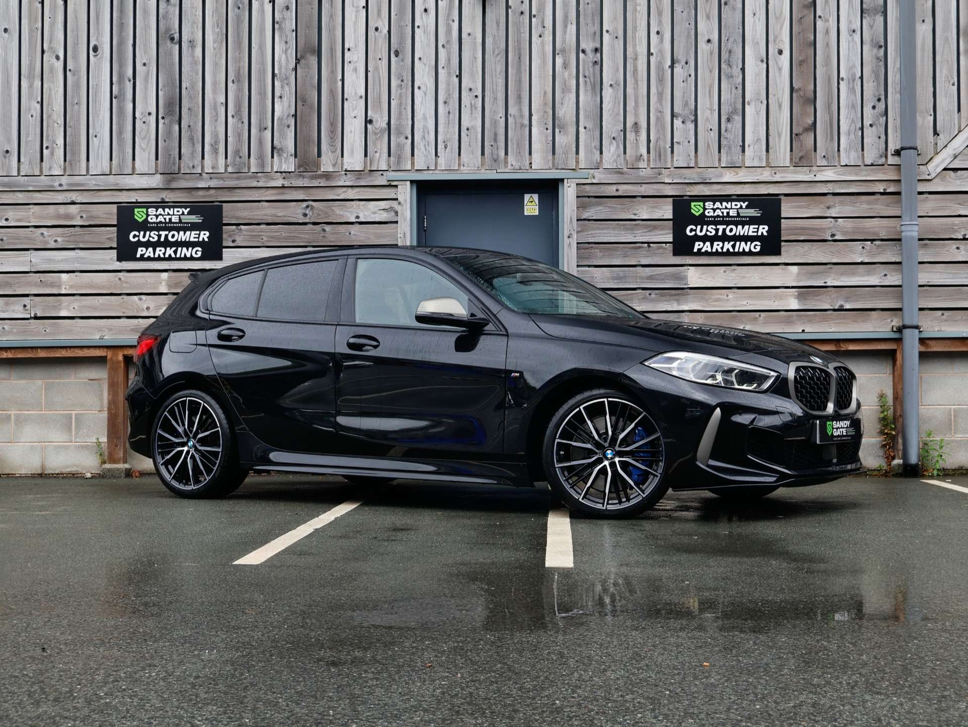 2024 BMW 1 Series