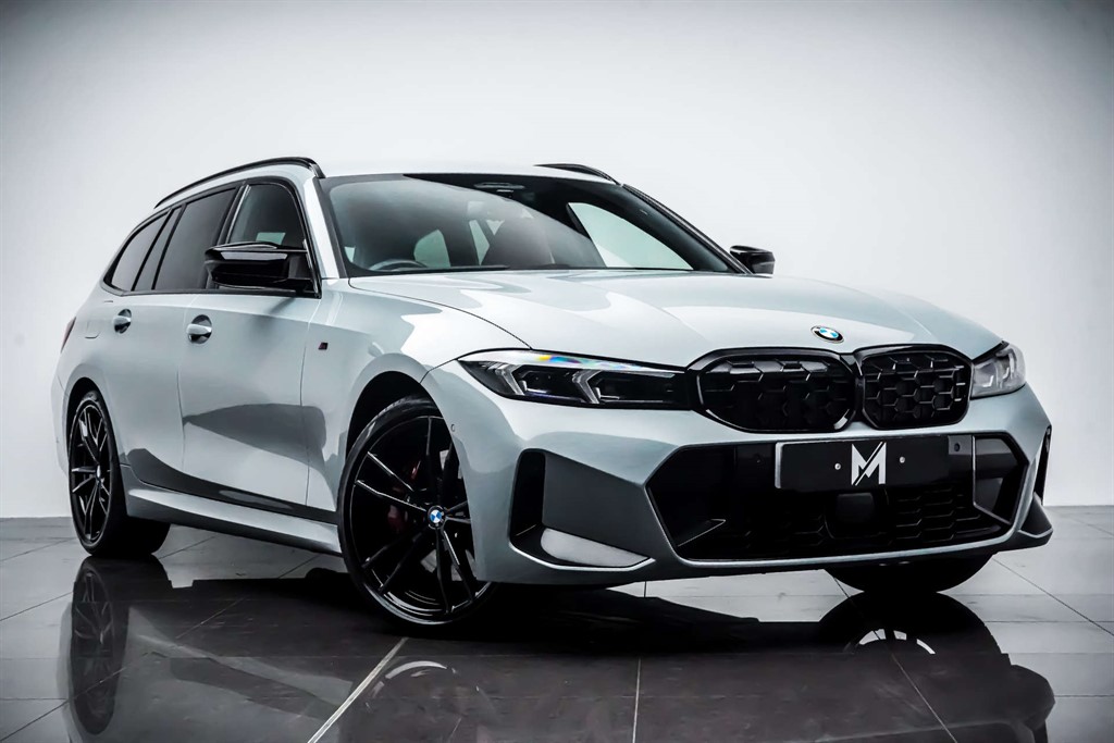 2025 BMW Z4 M40i vs The Cheapest Z4 You Can Buy Compatible With 3 Series For Compatible With 3 Series For M340d For XDrive Z4 M40i 2018-2025 OE