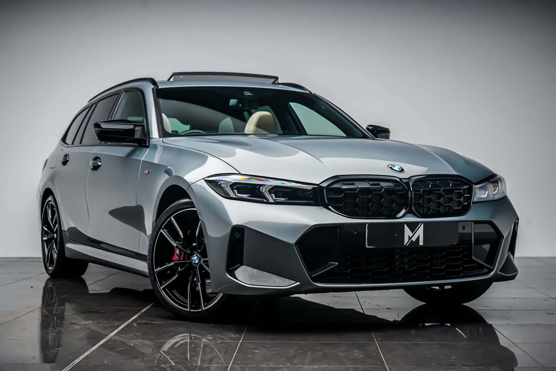 2023 BMW 3 Series
