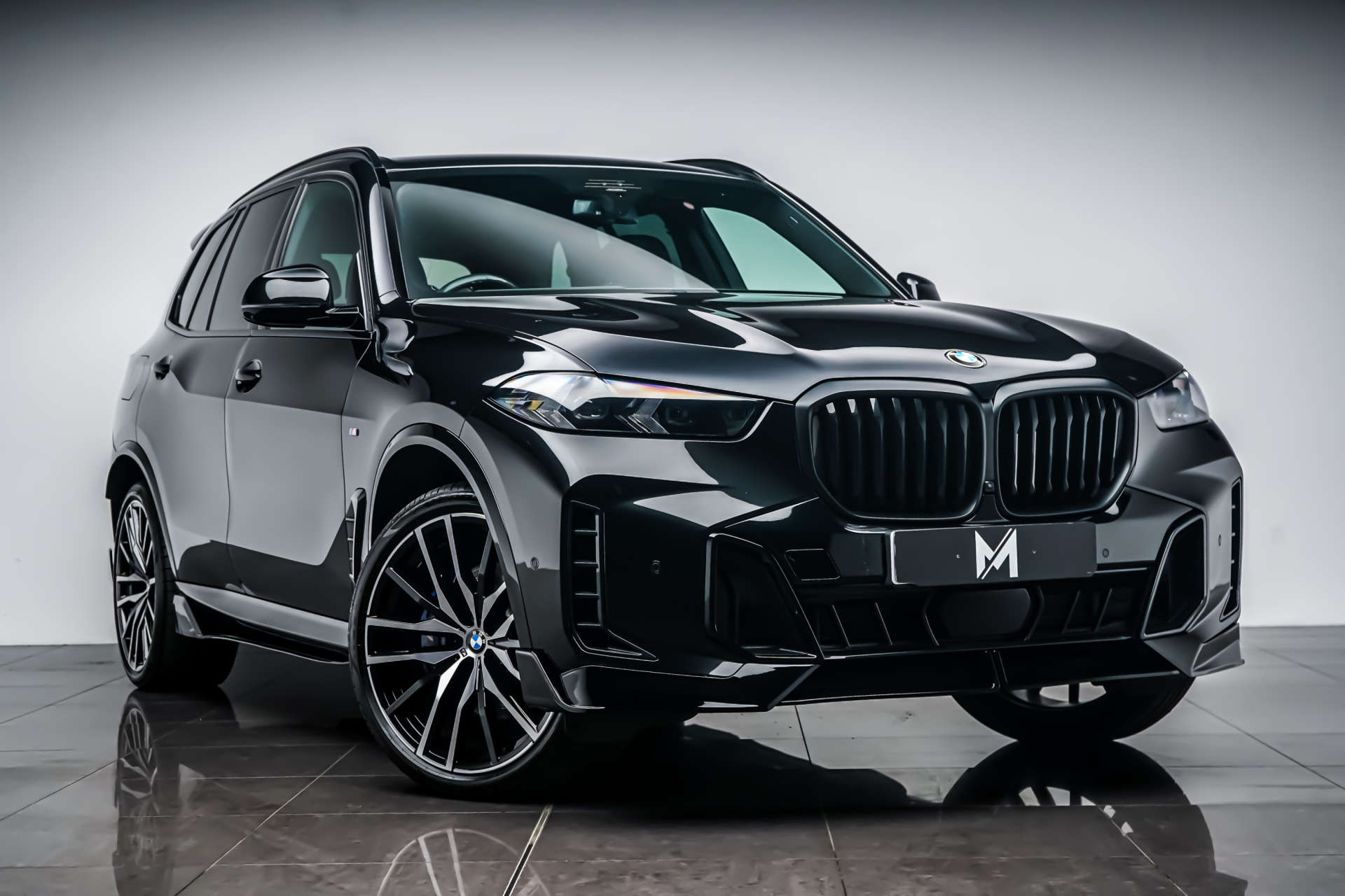 2023 BMW X5