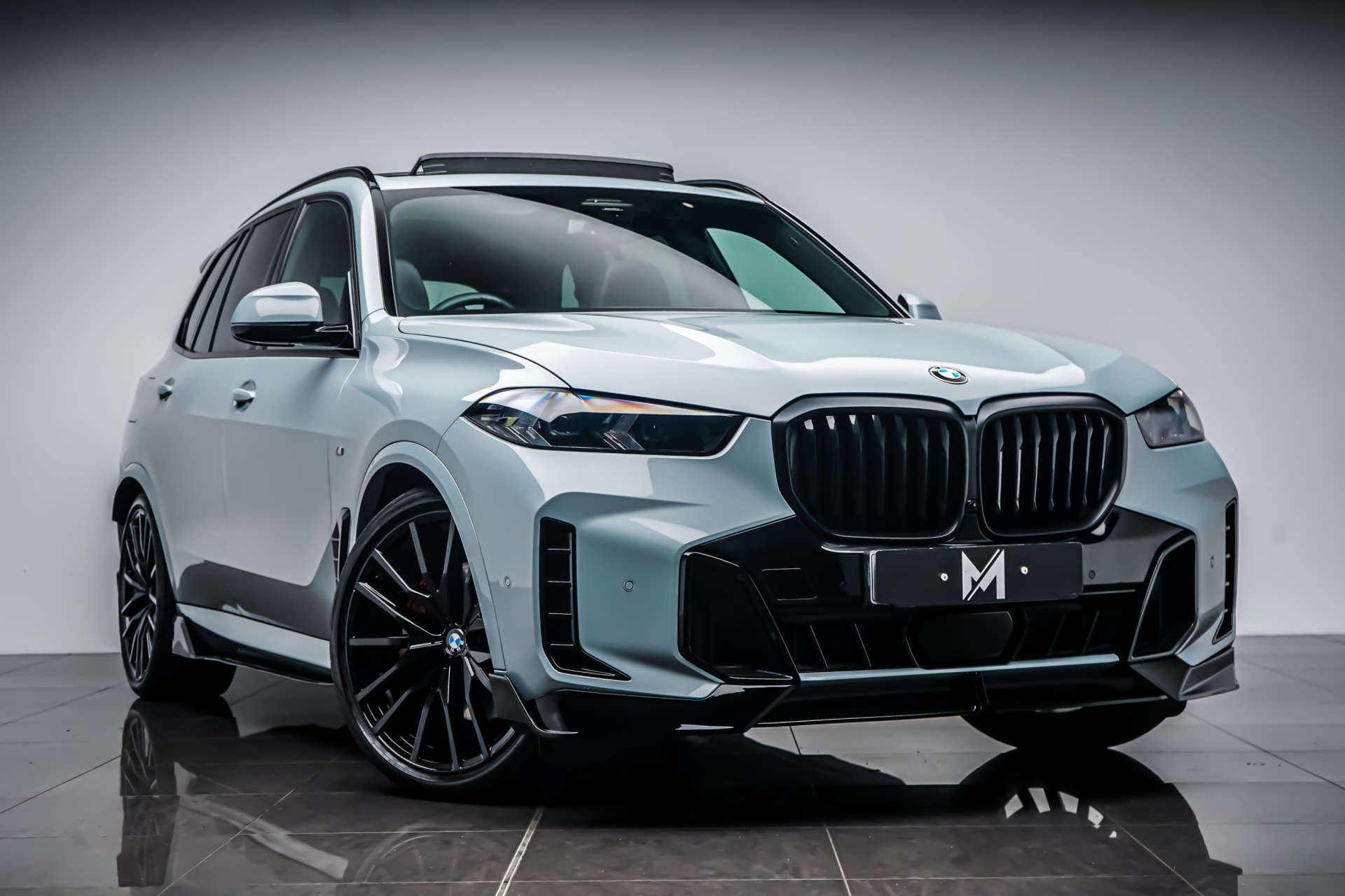 2023 BMW X5