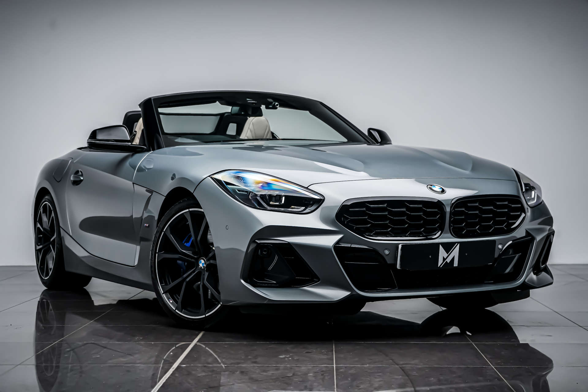 2023 BMW Z4
