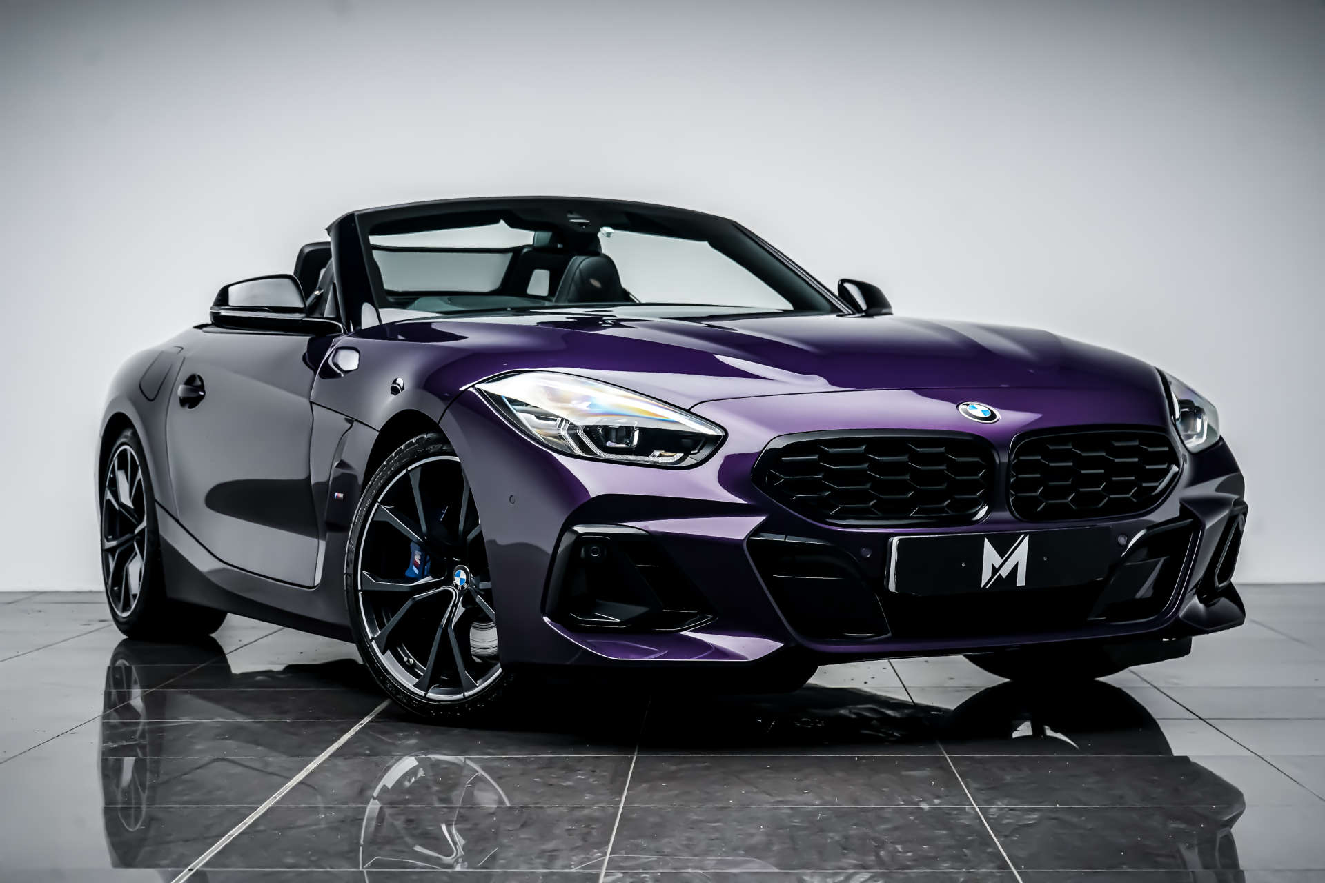 2023 BMW Z4