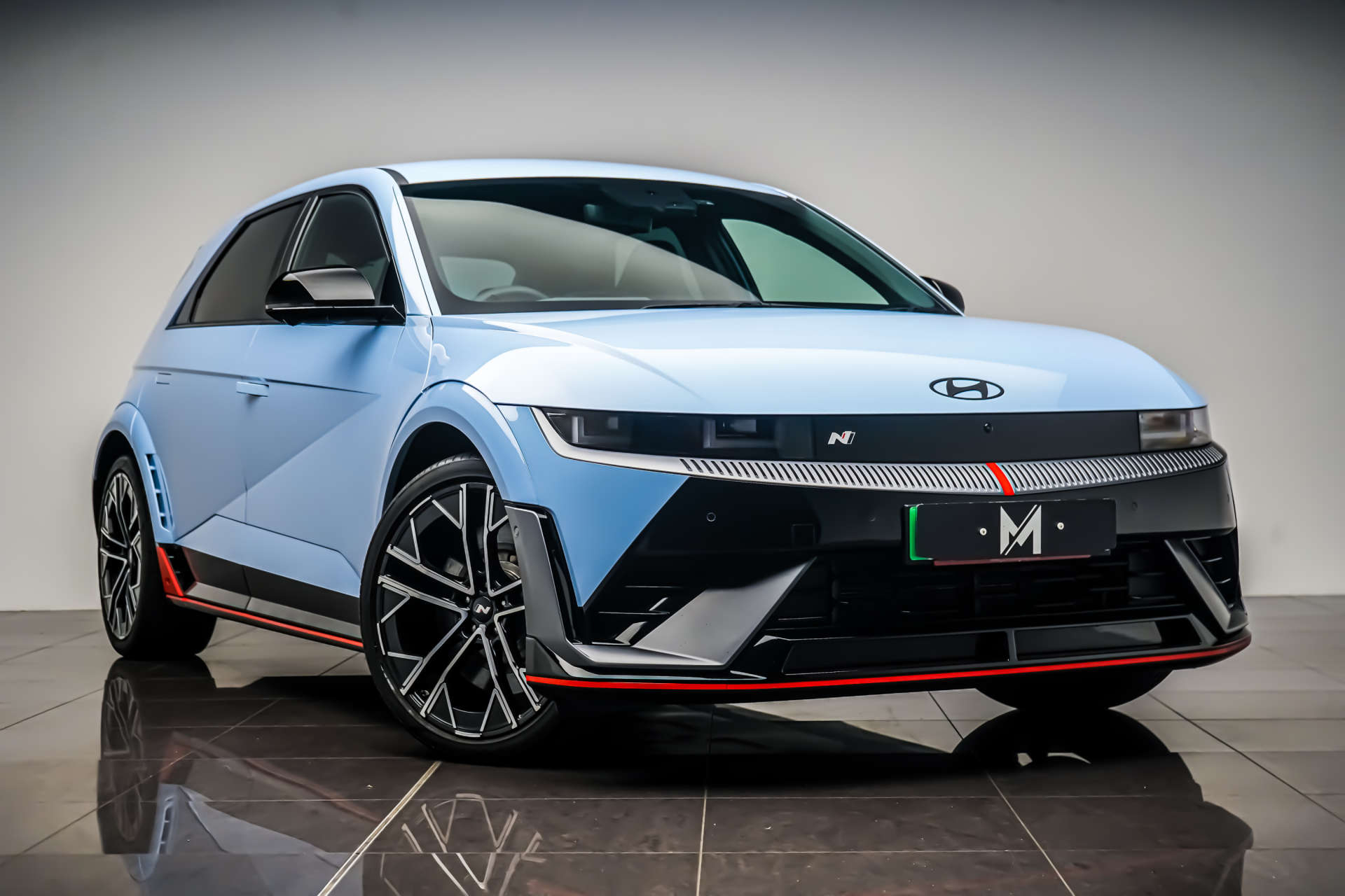 2024 Hyundai IONIQ 5