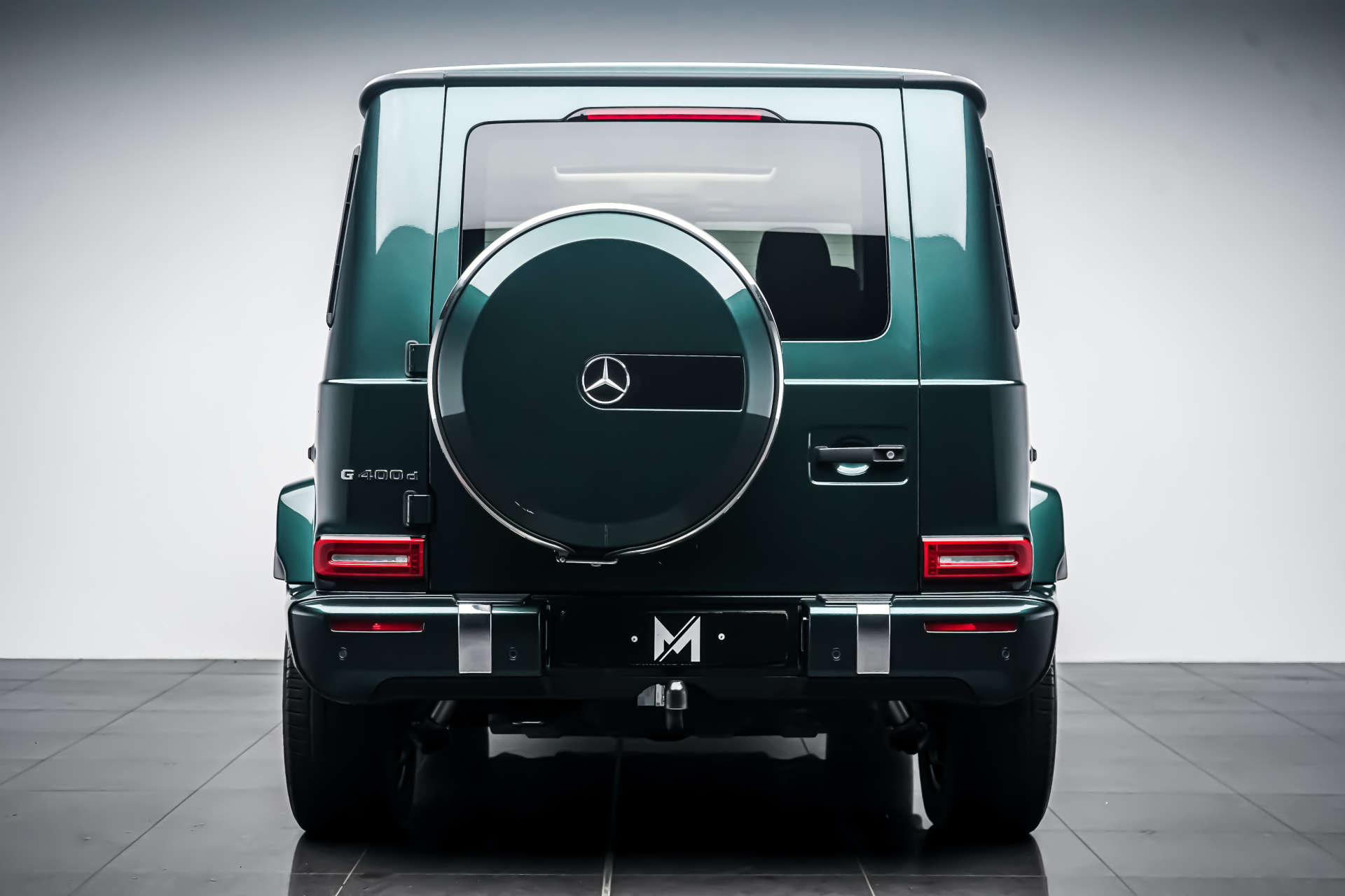 Mer G Class Used Mercedes G Class G400d AMG Line (Premium Plus) SUV Diesel G-Tronic ...