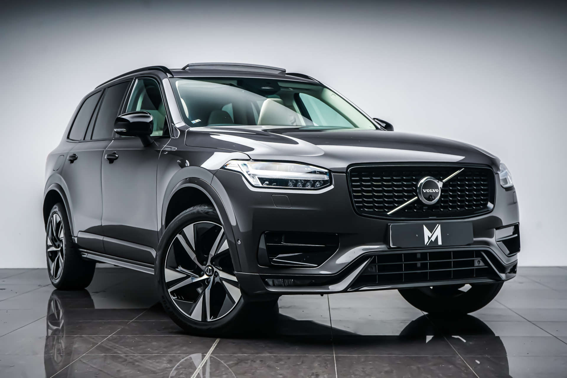 2023 Volvo XC90