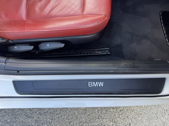 2011 11 BMW Z4