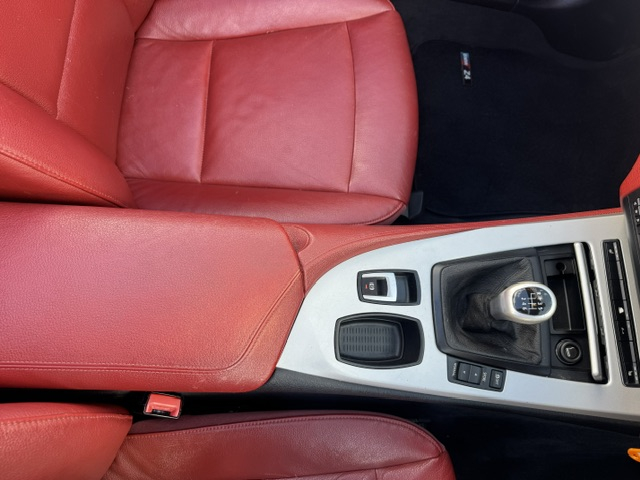2011 11 BMW Z4